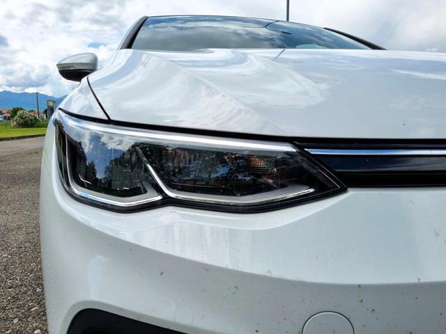 VOLKSWAGEN Golf usata, con Autoradio digitale