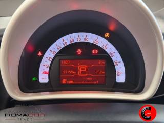 SMART ForFour usata, con Immobilizzatore elettronico