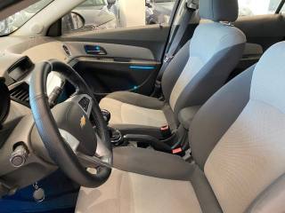 CHEVROLET Cruze usata, con Cruise Control