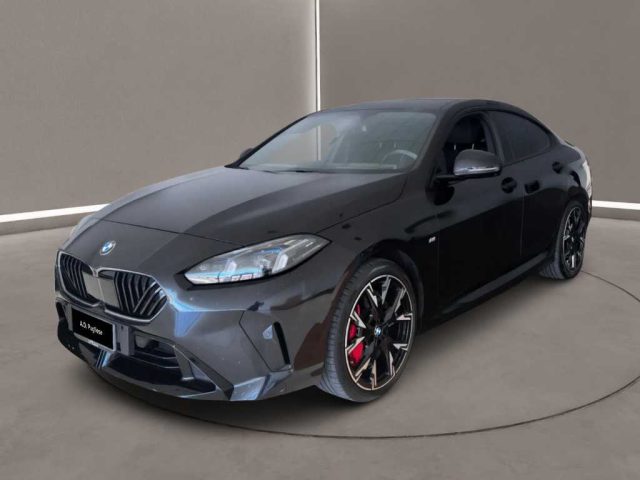 BMW 218 usata, con ABS