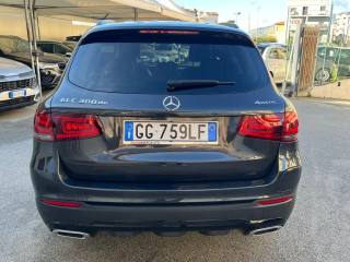 MERCEDES-BENZ GLC 300 usata, con Cerchi in lega
