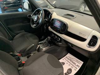 FIAT 500L usata, con Cruise Control