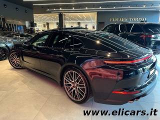 PORSCHE Panamera usata, con Airbag Passeggero