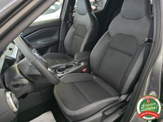 NISSAN Juke usata, con USB