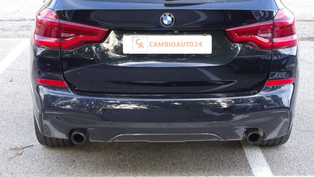 BMW X3 usata, con Vivavoce