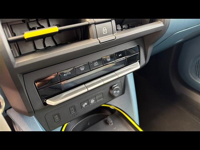 FIAT Grande Panda usata 13