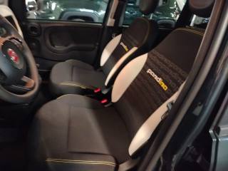 FIAT Panda usata, con Servosterzo