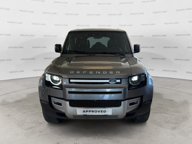 LAND ROVER Defender usata, con Chiusura centralizzata