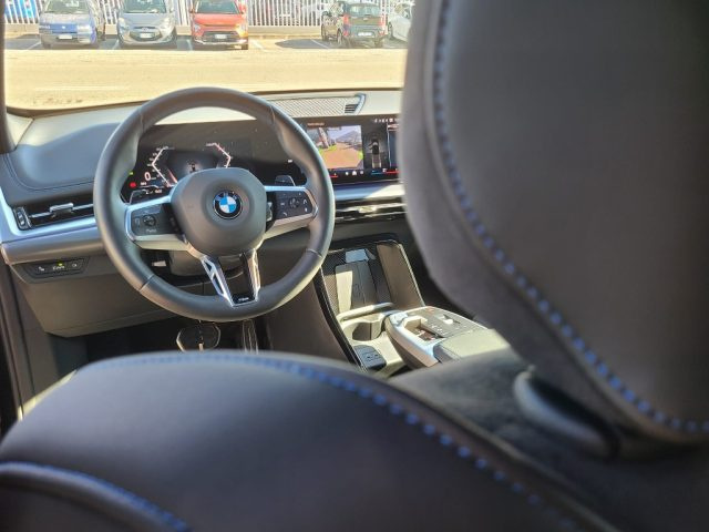 BMW X1 usata, con Alzacristalli elettrici