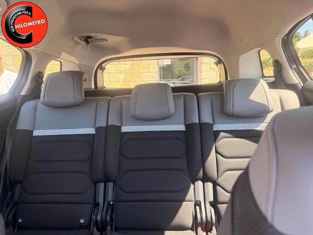 CITROEN C5 Aircross usata, con Alzacristalli elettrici