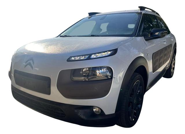 CITROEN C4 Cactus usata, con Airbag