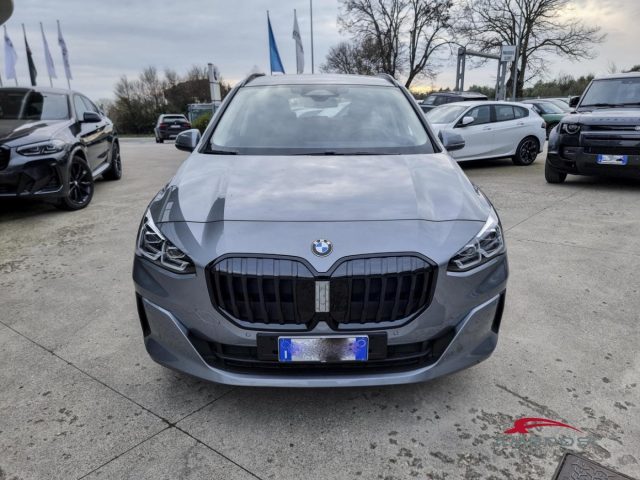 BMW 218 usata 6