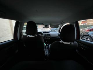 TOYOTA Yaris usata, con Specchietti laterali elettrici