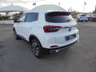 DR MOTOR DR 5.0 usata, con Regolazione elettrica sedili