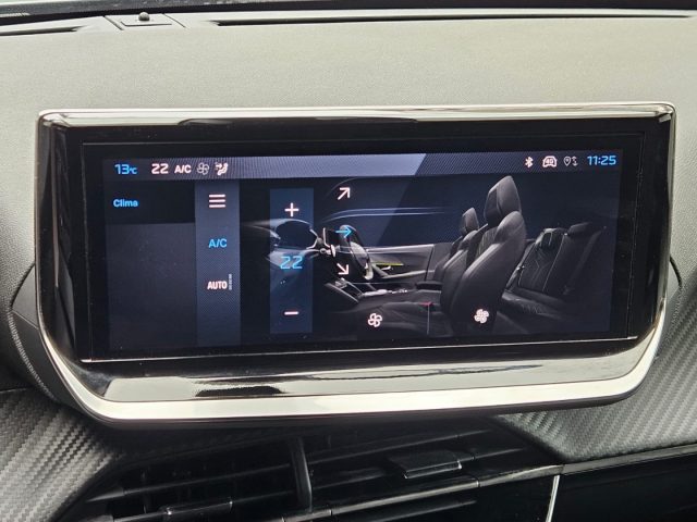 PEUGEOT 2008 usata, con ESP