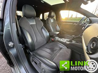 AUDI S3 usata, con Controllo automatico clima