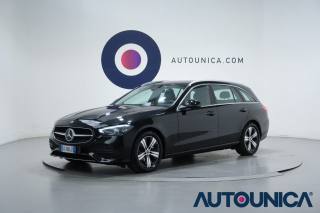 MERCEDES-BENZ C 200 d Mild hybrid S.W. Sport Plus