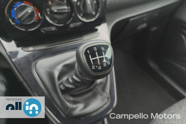LANCIA Ypsilon usata 10