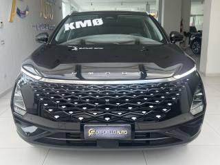 OMODA 5 usata, con Alzacristalli elettrici