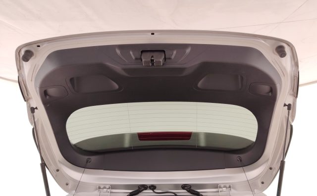 FORD Fiesta usata, con Airbag testa
