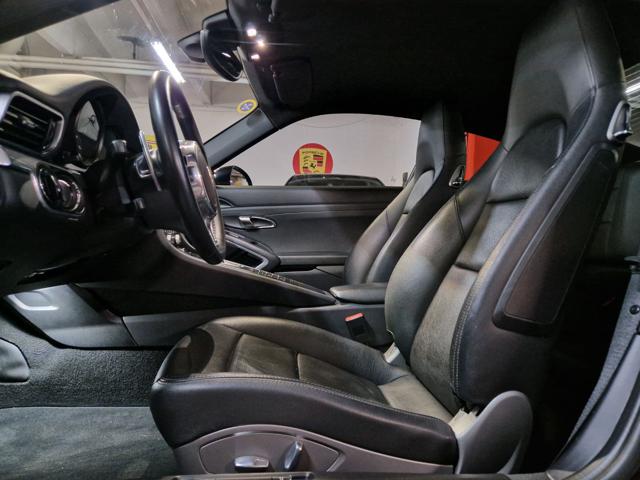 PORSCHE 911 usata, con Autoradio