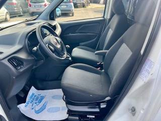 FIAT Doblo usata, con Immobilizzatore elettronico