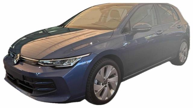 VOLKSWAGEN Golf usata, con ABS