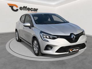 RENAULT Clio usata, con Airbag laterali