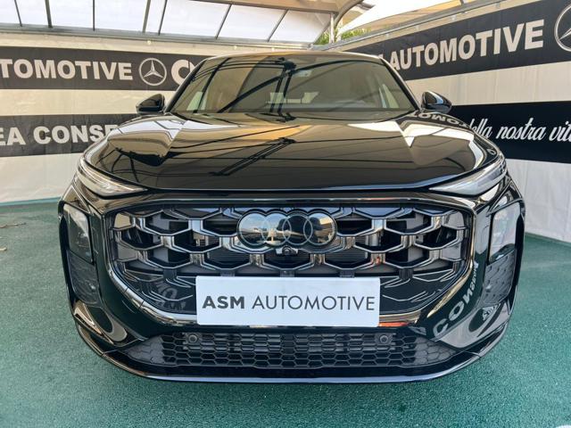 AUDI Q3 usata, con Airbag