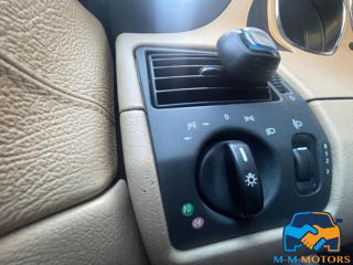 MERCEDES-BENZ SLK 200 usata 21