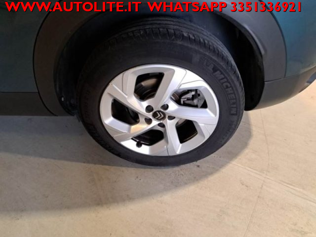 CITROEN C5 Aircross usata, con USB
