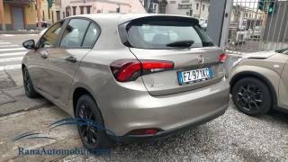 FIAT Tipo usata, con Cerchi in lega