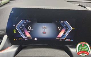 BMW X1 usata, con Airbag Passeggero