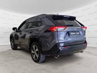 TOYOTA RAV 4 MY23 usata, con Airbag Passeggero