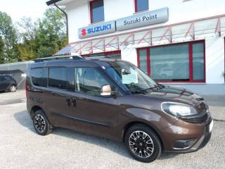 FIAT Doblo usata, con Airbag laterali
