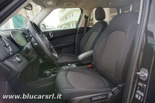 MINI Countryman usata 4