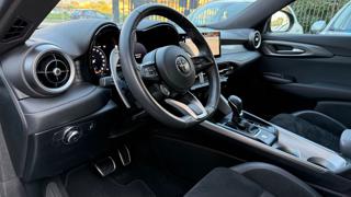 ALFA ROMEO Tonale usata, con Volante in pelle