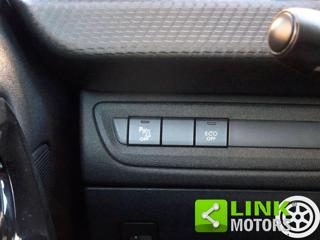 PEUGEOT 2008 usata, con Park Distance Control