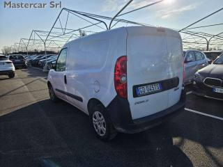 FIAT Doblo usata, con Autoradio