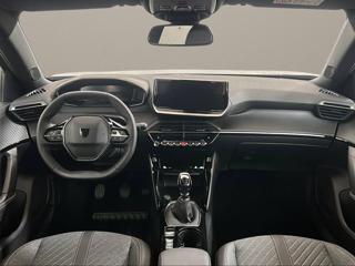 PEUGEOT 2008 usata, con Cronologia tagliandi