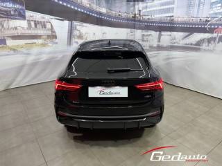 AUDI Q3 usata, con Autoradio