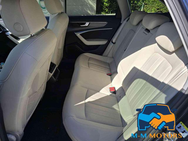 AUDI A6 allroad usata, con Autoradio