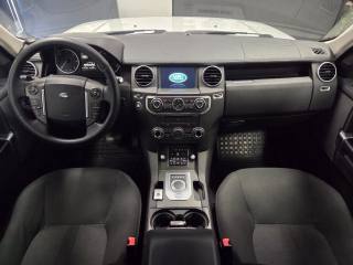 LAND ROVER Discovery usata, con Chiusura centralizzata