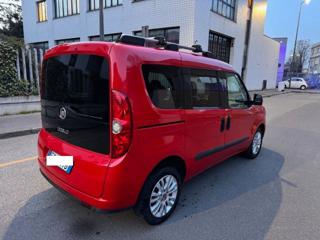 FIAT Doblo usata, con Airbag laterali