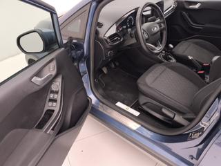FORD Fiesta usata 51