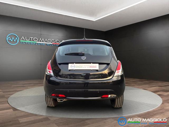 LANCIA Ypsilon usata, con Boardcomputer