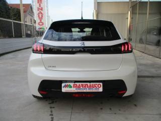 PEUGEOT 208 usata, con Airbag laterali