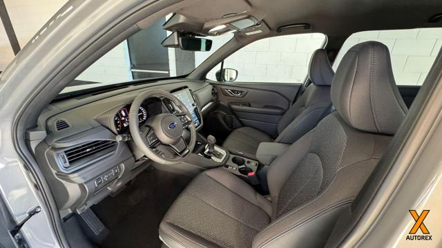 SUBARU Forester usata, con Chiusura centralizzata