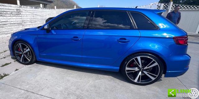AUDI RS usata, con Airbag Passeggero