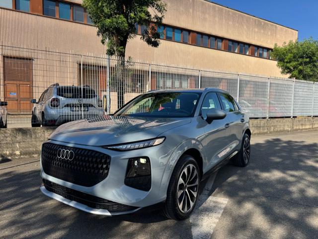 AUDI Q3 usata, con ABS